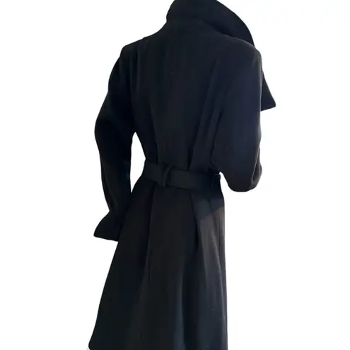 Cole Haan  signature long trench coat