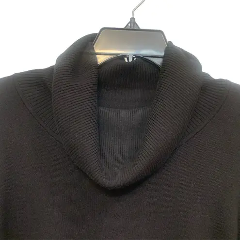 Susan Graver Turtleneck Sweater 1139