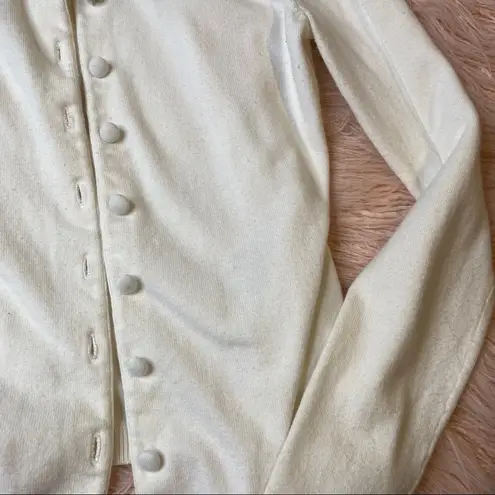 ECI 4/$10 ❣️ New York Bling Cardigan