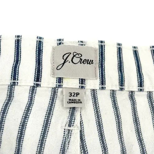 J. Crew High