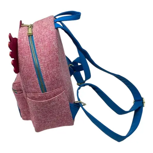 Lounge Fly Mini Backpack Luna Lovegood Harry Potter