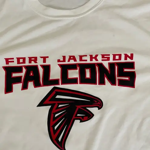 Sport-tek Fort Jackson Falcons Shirt