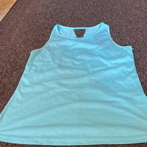 Laundry by Shelli Segal  tank top L