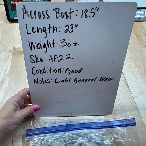 Roper Horse Cowboy Cowgirl Western Theme Sleeveless Top Black White Size Medium