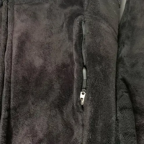 Green Tea B02-Women's Jacket L/XL Black very warm