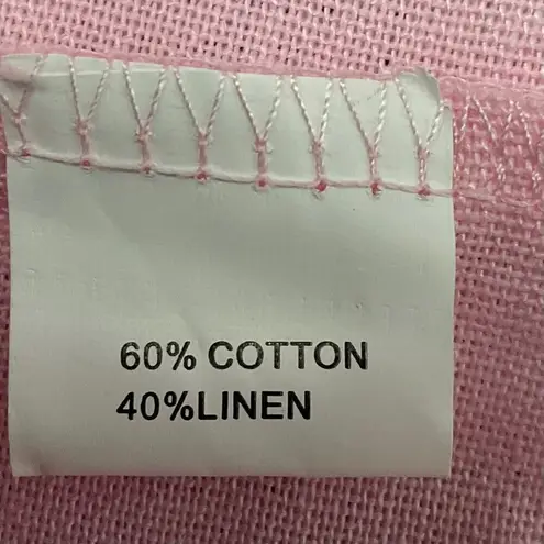 Petal and Pup Amarah Short Sleeve Pink Ruffle Tier Baby Doll Dress Size 8 NWT