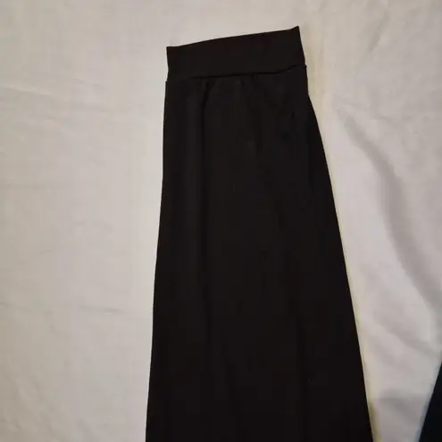 SheIn  Black Jumpsuit With Pockets Size Medium - Image 4