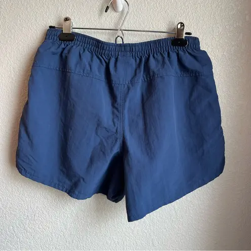 Patagonia  Barely Baggies Blue Short 4”