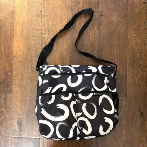 BABY INNOVATIONS baby bag Black