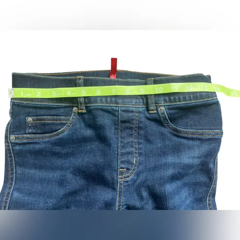 Spanx  Flare Jeans Midnight Shade