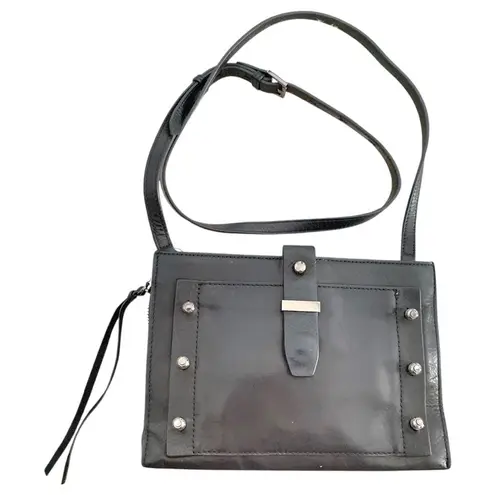 Botkier
Warren City Small Leather Crossbody