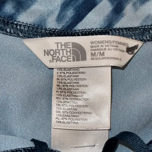 The North Face Cropped Leggings