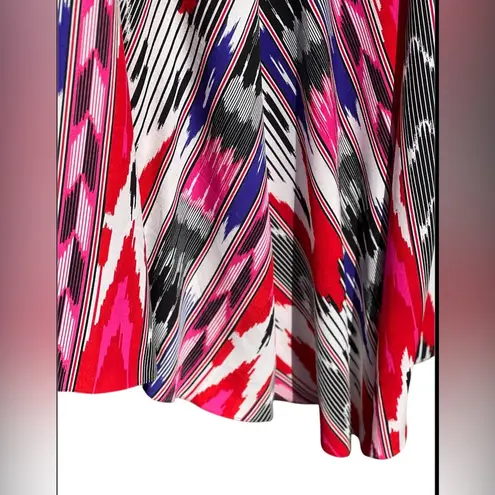 Karen Millen Asymmetric MiDI Skirt