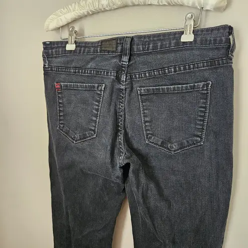 BDG  Black Skinny Jeans Sleek Denim Cotton Casual Staple Neutral Classic Grunge