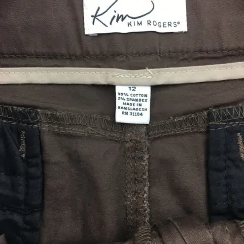 kim rogers Kim Riggers  Ladies Pants 12