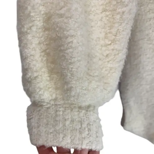 Anthropologie Pilcro Teddy V