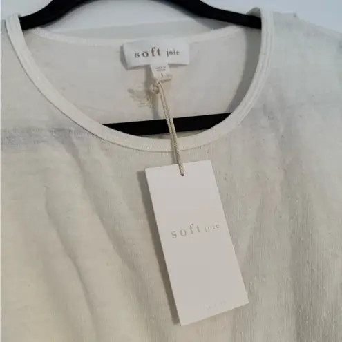 New Soft Joie Rami top