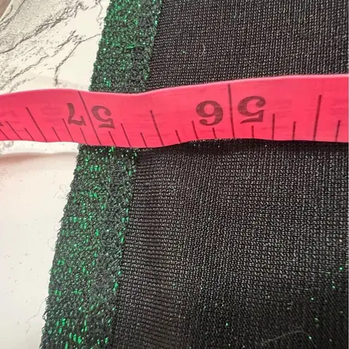 Eloquii - Sparkle Maxi Dress with Wrap Skirt Sz 18