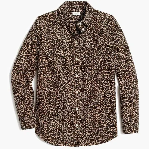 J Crew Factory Button