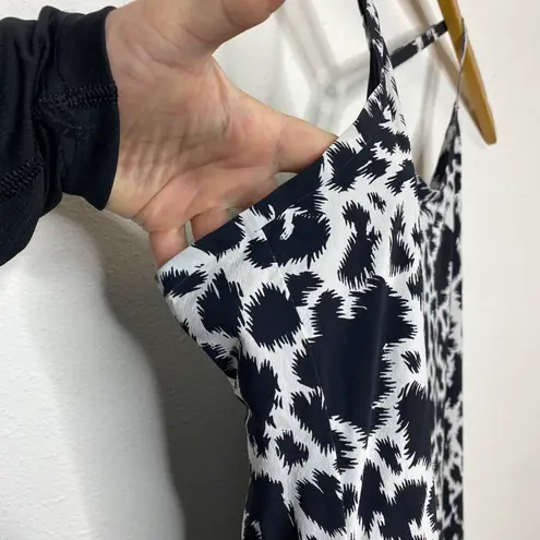 Outdoor Voices The Exercise Dress Dalmation