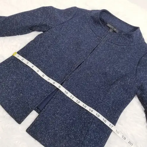 Lafayette 148 New York Women Blazer