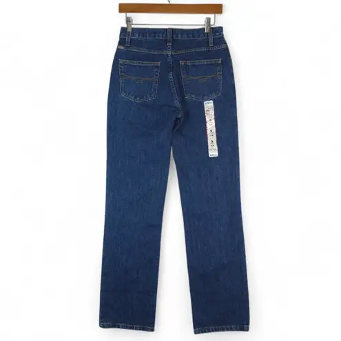 Cruel Girl Jeans Women 5R (28x32) Slim Blue Riding Jeans Mid Rise Dark Wash NWOT