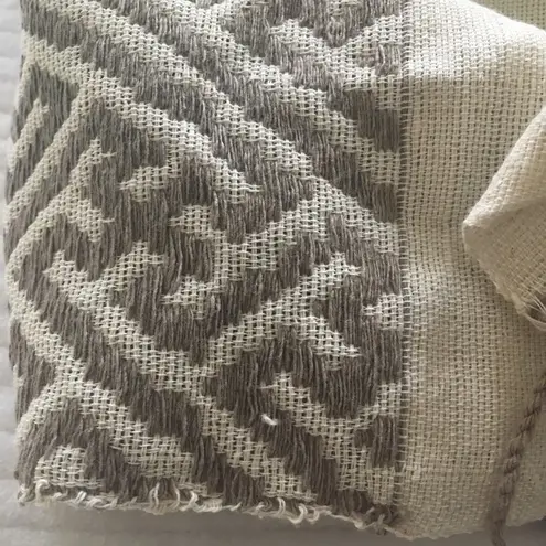 JADEtribe Blanket Wrap Scarf