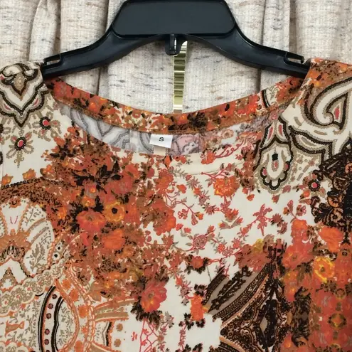 Uncle Frank High-Low Dress