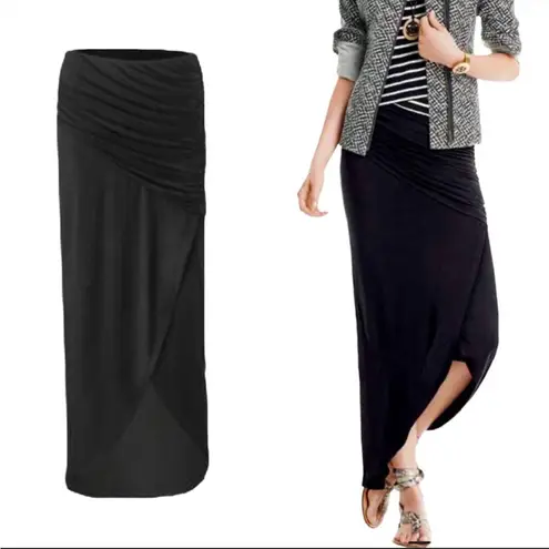 CAbi NWT  # 5052 Run Around Maxi Skirt Sz S