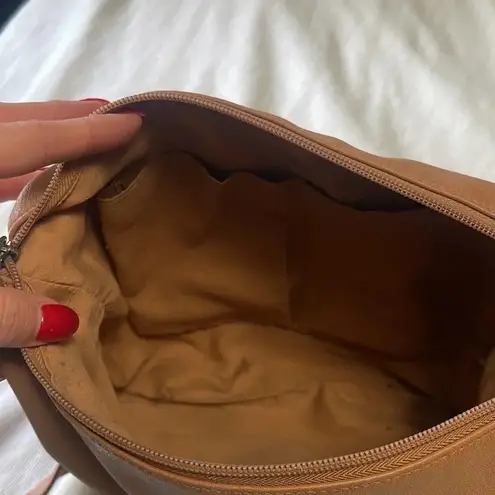 BOHO Brownton Crossbody, shoulder bag Tan