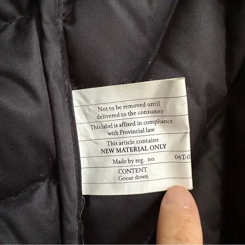 Patagonia  Downtown Loft Down Jacket