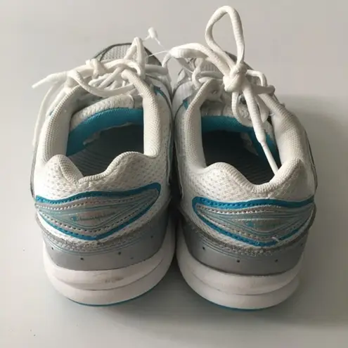 Champion  Lace Up Athletic Running‎ Shoes Sneakers Womens Size 6.5