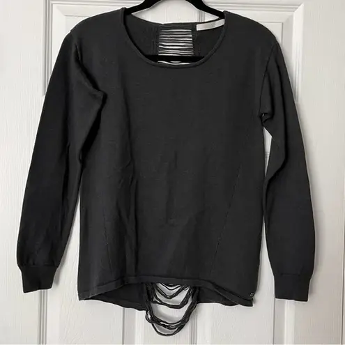 One Grey Day Shredded