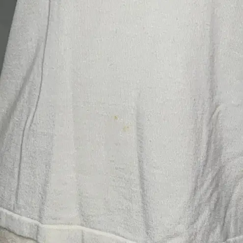 Liz Sport Vintage 90s Mock Neck Knit Sweater 45PE