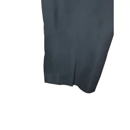 Vintage 90’s Casual Corner Annex Jumper Dress and Shirt Size 14W Black Size L