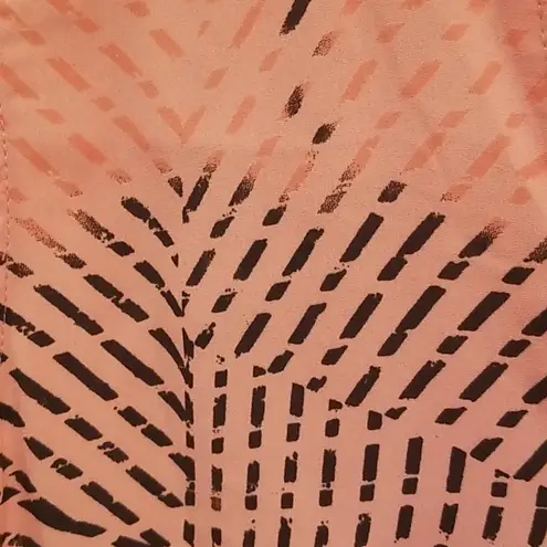 Allison Joy ππ Smocked Waist Halter Midi Dress M