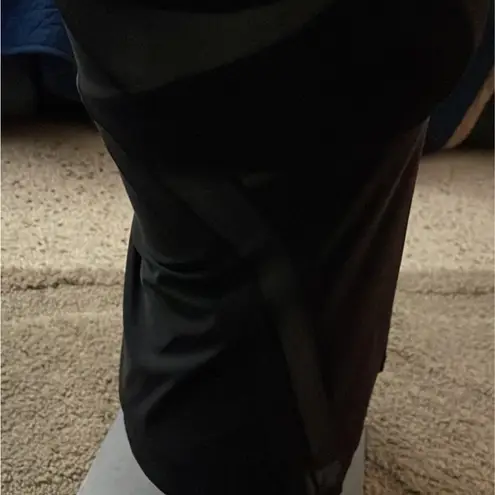 Lululemon  Athletica, sports bra, tank top size 4