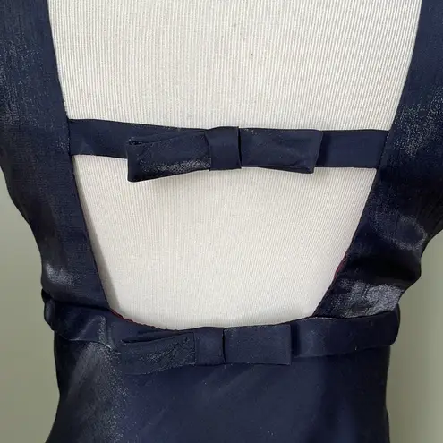 Michaelangelo Bridesmaid Dress