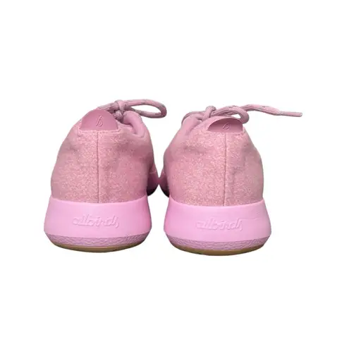 Allbirds New! Mizzle Wool Runner Water Repellent Sustainable Sneaker - Size 9