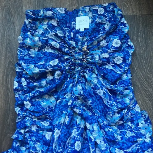 MISA Los Angeles Misa MIGUELINA SKIRT