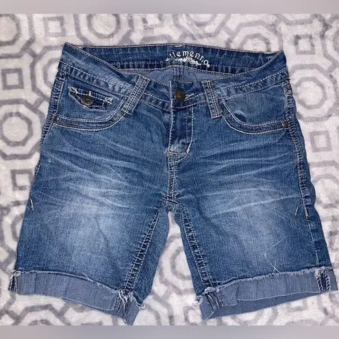 Bermuda Vintage Y2K shorts , jorts