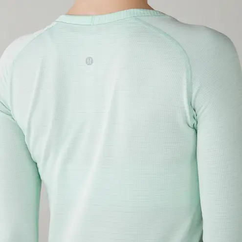 Lululemon ‼️ Swiftly Tech Long Sleeve Crew‼️