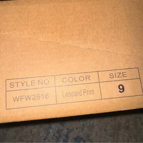 MarleyLilly NEW Boots