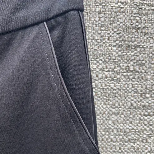 NYDJ Womens Pants Size 8 Black Bootcut Career Professional Casual Stretch