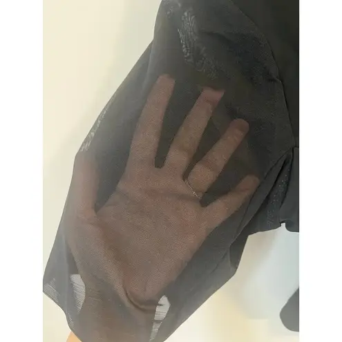 Honeylove SuperPower Short Color Vamp (Black) High Compression Booty Lifting XL Black