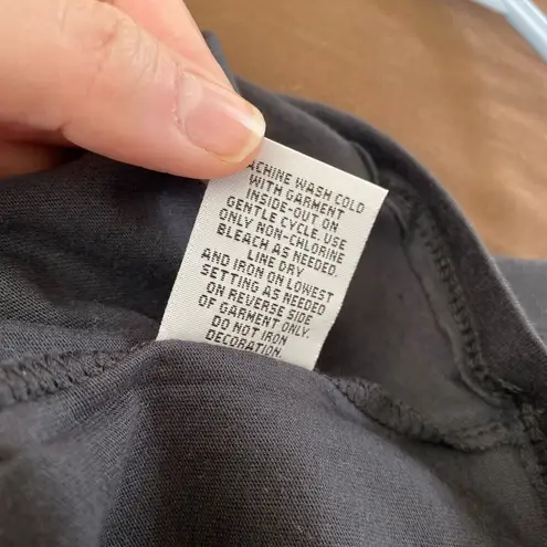 NWT Prince Peter world tour black graphic plus size tee 3X 100% cotton