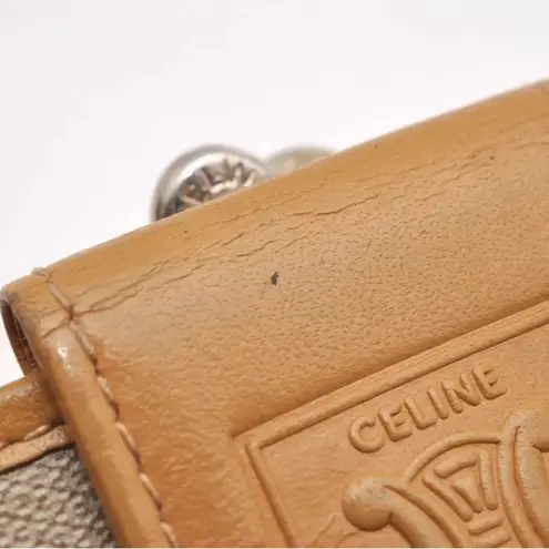 CELINE Vintage  Wallet