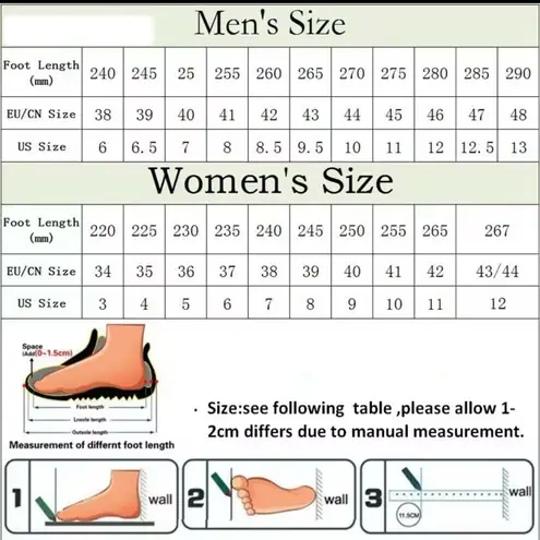 Swimming Water Aqua Shoes Men 7 Women 9 Beach Camping Adult Unisex Blue Black