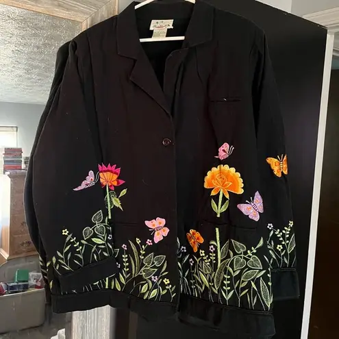 American Vintage Women’s blazer