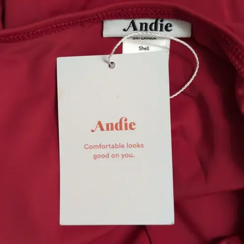 ANDIE Tulum Cherry Red Beach Pool Resort Crisscross S New